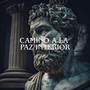 Camino a la paz interior - Tu transformación radical